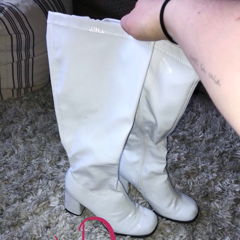 Rubie’s GoGo Boots